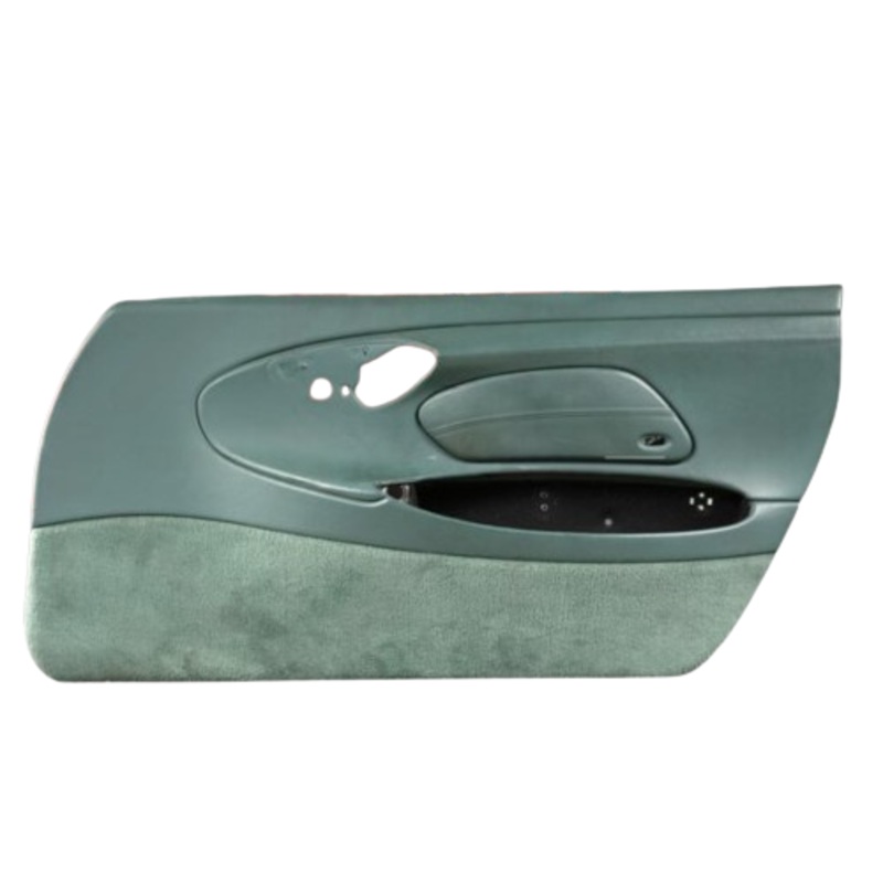 Porsche Door Trim Panel Right – Boxster 00-02  98655512208ECM