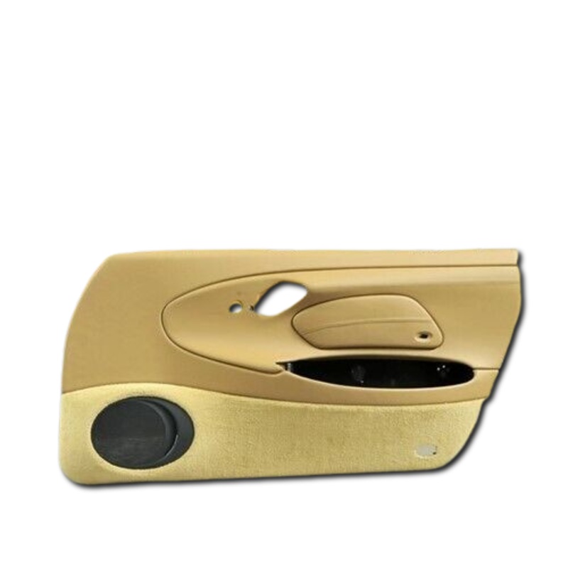 Porsche Door Trim Panel Right – Boxster 97-04  98655512209ECR