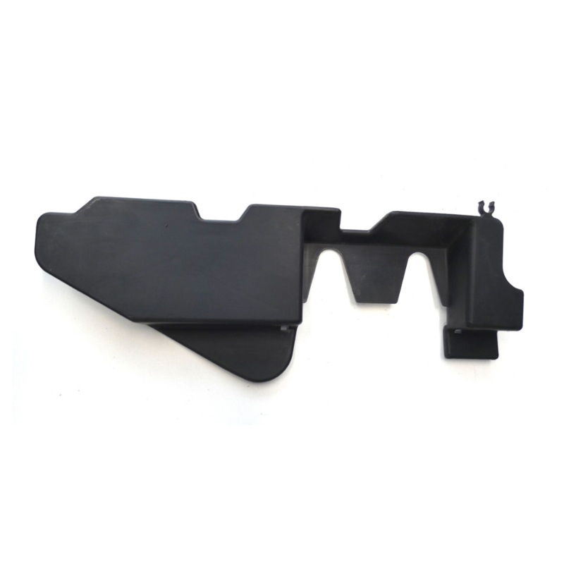 Porsche Engine Fan Air Guide – Boxster 97-12  986-575-756-02