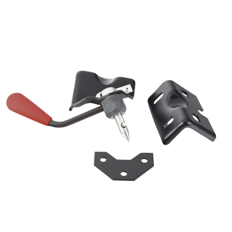 Porsche Hardtop Latch Right – Boxster 97-04  986-563-404-02