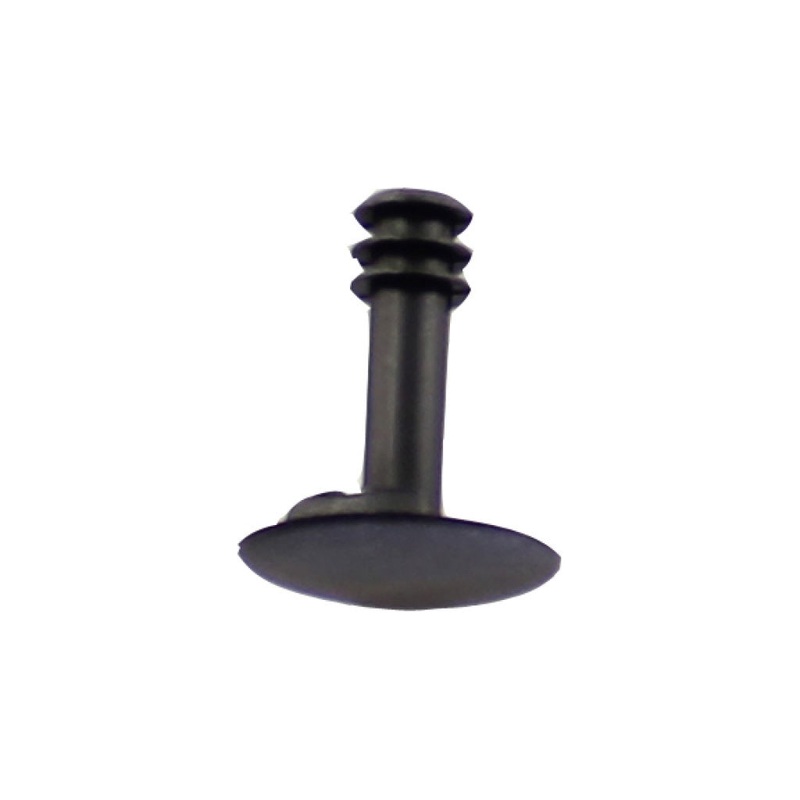 Porsche Hardtop Mount Bracket Cap – Boxster 97-12  986-561-655-00