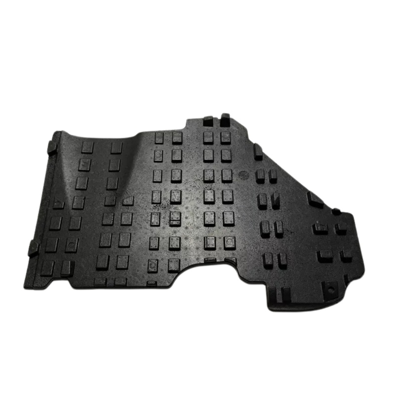 Porsche Luggage Compartment Reinforcement Mat Left – Boxster 97-12  986-551-763-01