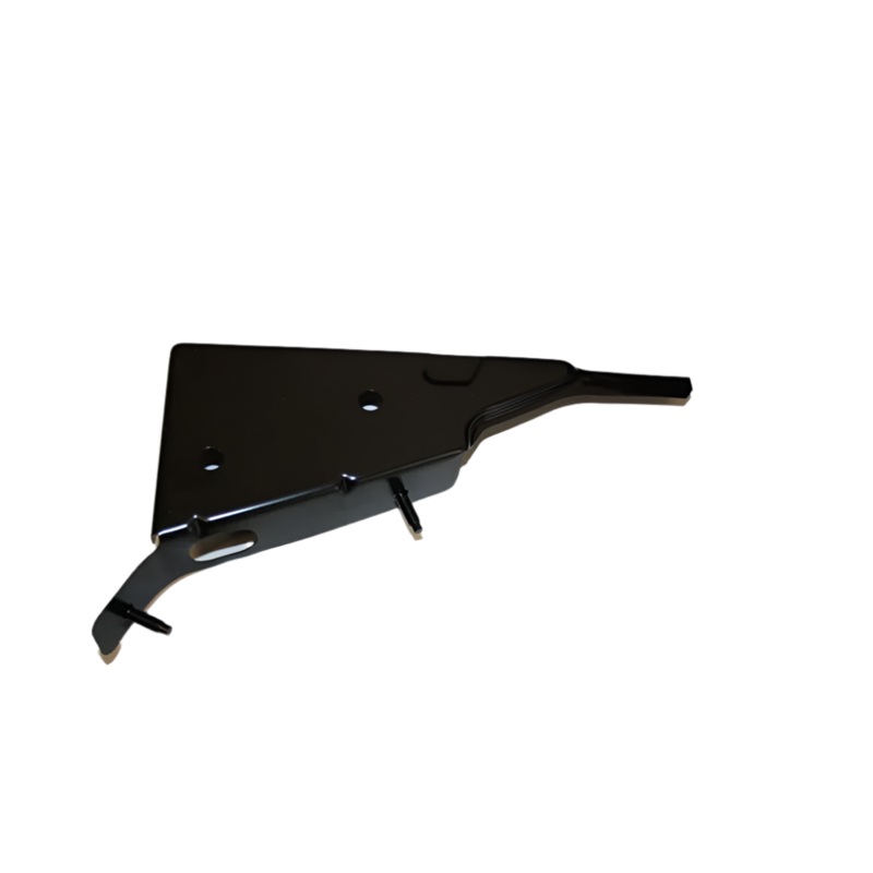 Porsche Quarter Panel End Plate Left – Boxster 97-04  98650261500GRV