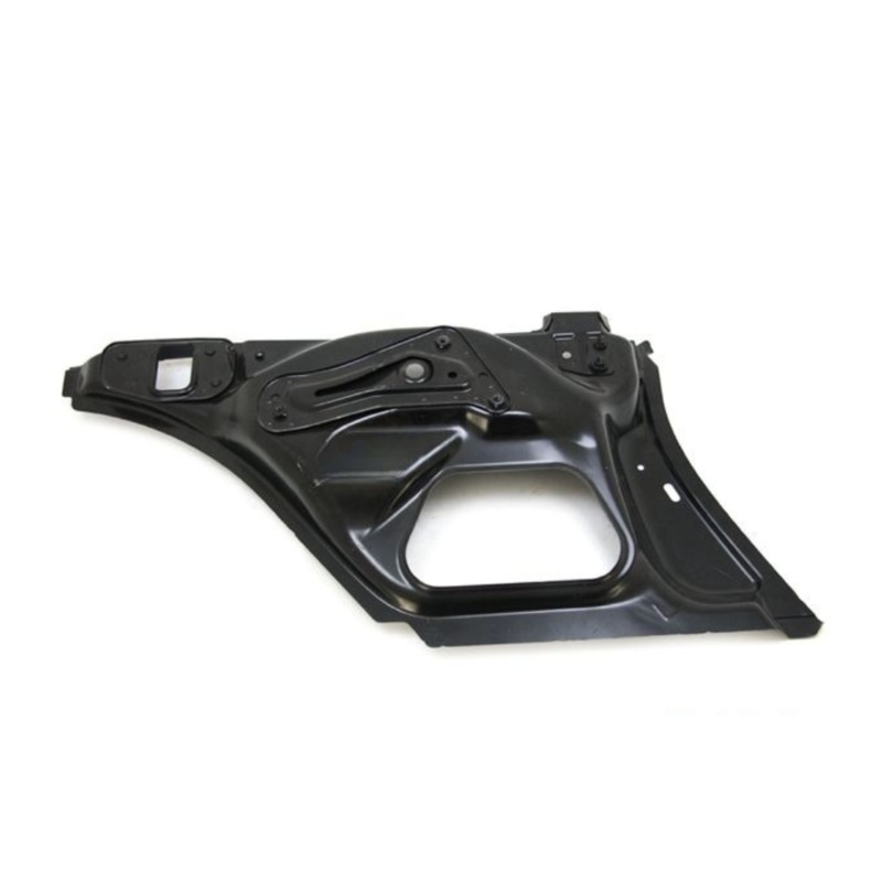 Porsche Quarter Panel Left – Boxster 97-04  98650208300GRV