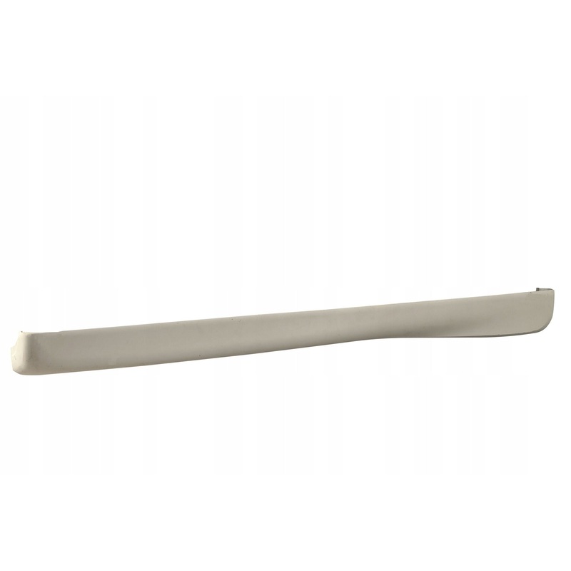 Porsche Rocker Panel Guard Trim Left – Boxster 01-04  986-559-983-02