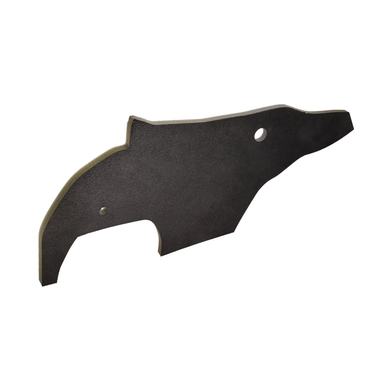 Porsche Sound Absorber Left – Boxster 97-04