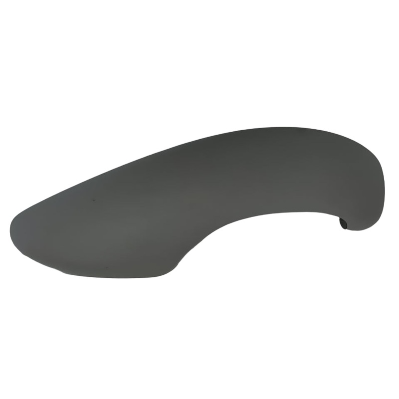 Porsche Speedometer Cover Graphite Grey – Boxster 97-98  98655205502DHO