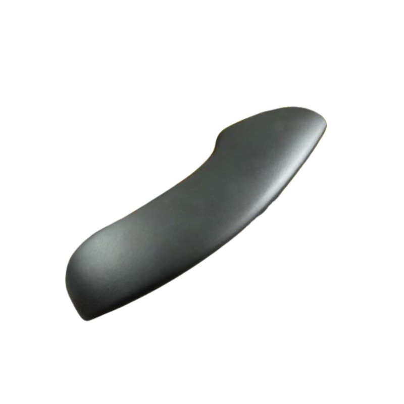 Porsche Speedometer Cover Metal Grey – Boxster 98-02  98655203502DKN