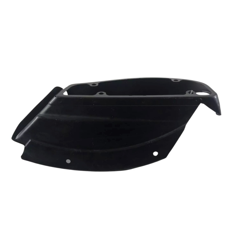 Porsche Tail Light Retaining Frame Left – Boxster 97-04  98650216100GRV