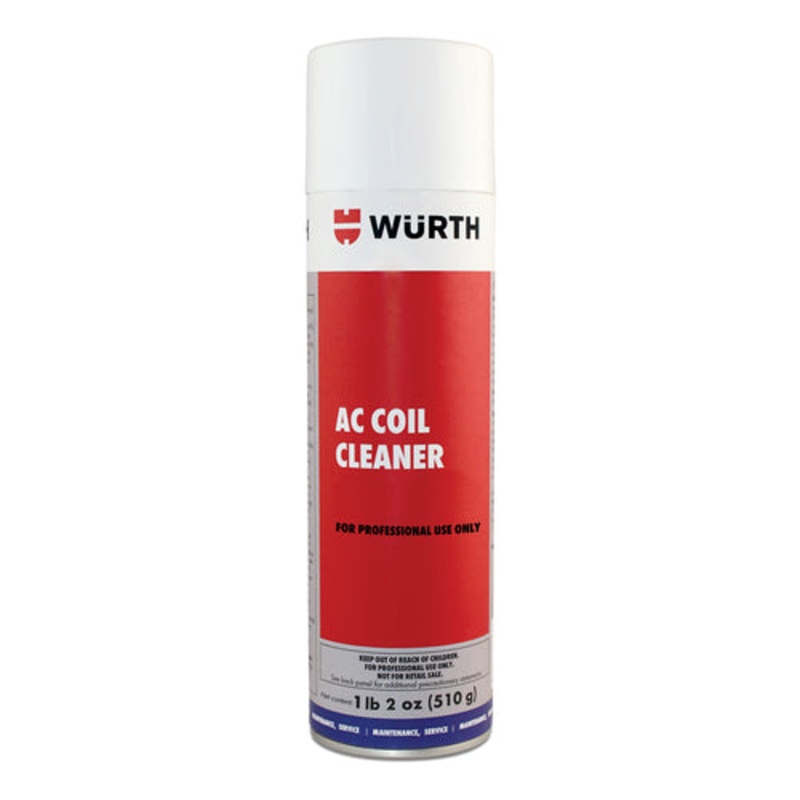 Porsche AC Coil Cleaner 510g  089376438