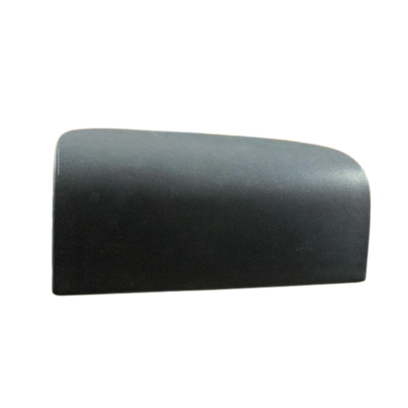 Porsche Air Bag Cover Black – Boxster 1997  98680397300A10