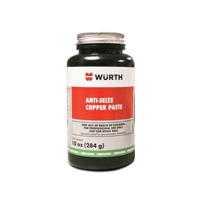 Porsche Anti-Seize Copper Paste 10 oz  0890920284
