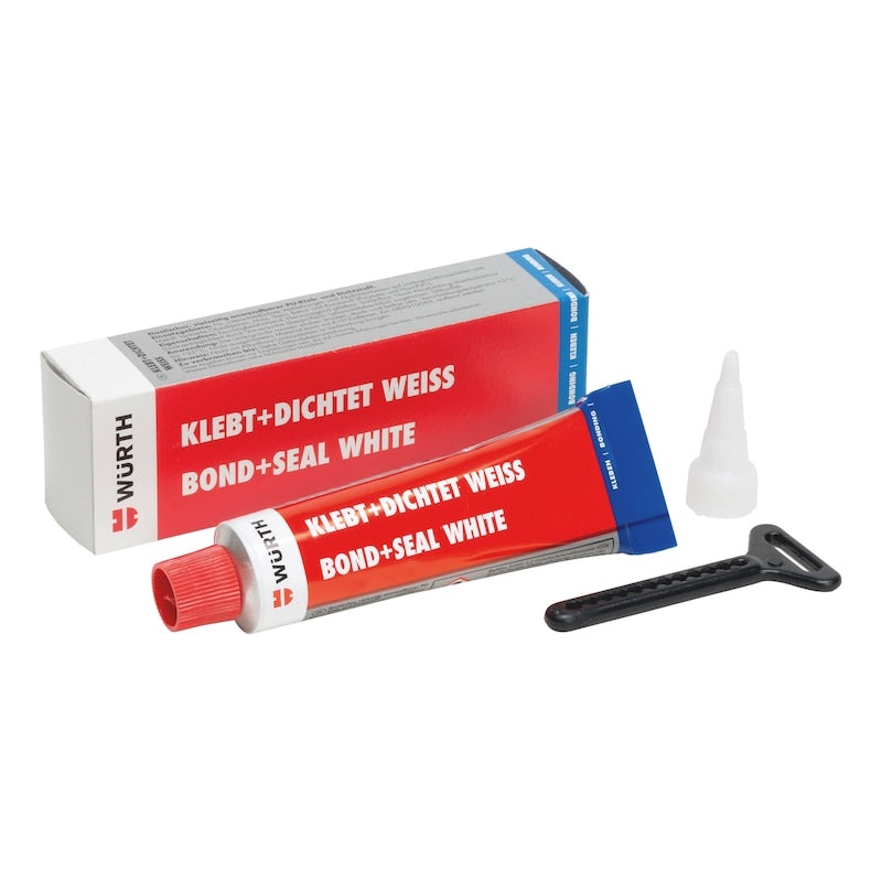 Porsche Bond & Seal Structural Adhesive 70 ml  089010011