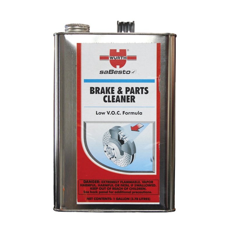 Porsche Brake & Parts Cleaner 1 Gallon  1890991041
