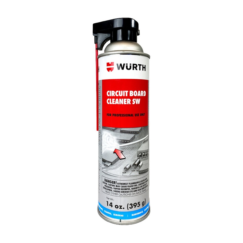 Porsche Circuit Board Cleaner SW 14 oz  0890101102