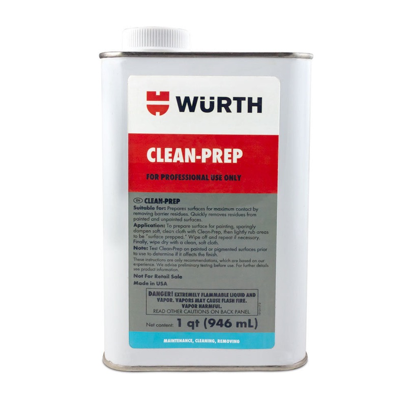 Porsche Clean Prep Container 32 fl oz  08909381