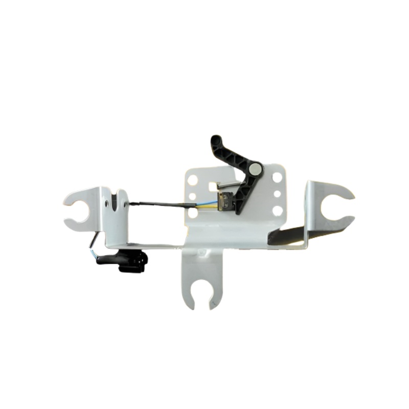 Porsche Microswitch With Bracket – Boxster 97-04  986-613-767-01