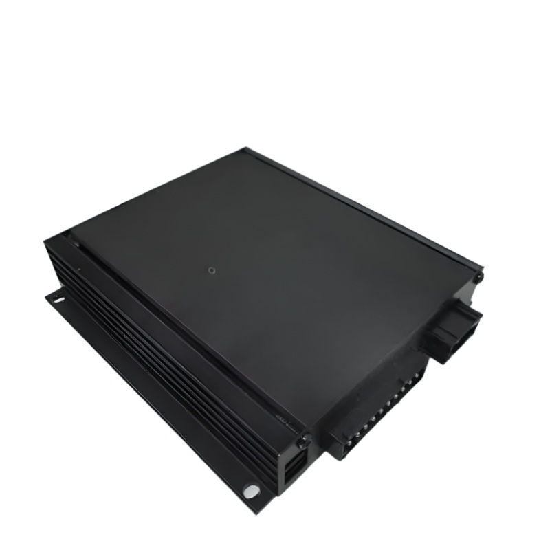 Porsche Radio Amplifier – Boxster 01-02  986-645-323-00