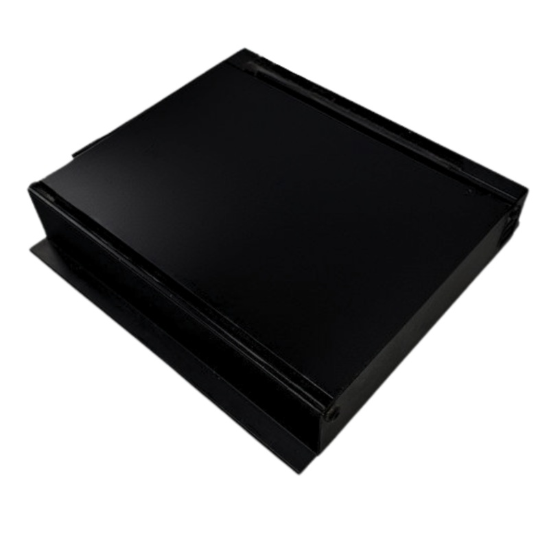 Porsche Radio Amplifier – Boxster 97-04