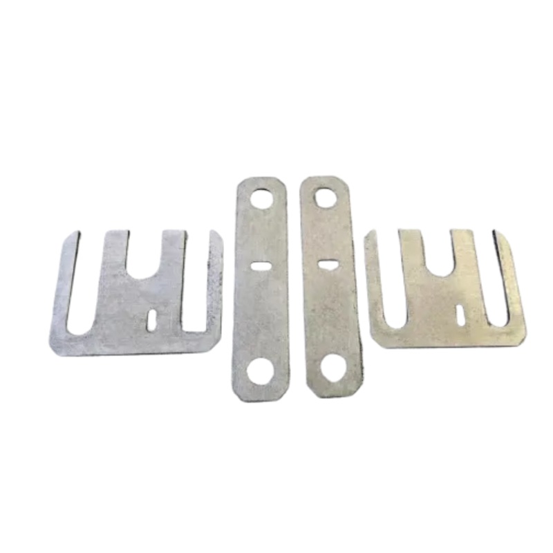 Porsche Roll Bar Plate – Boxster 97-12  986-580-513-00