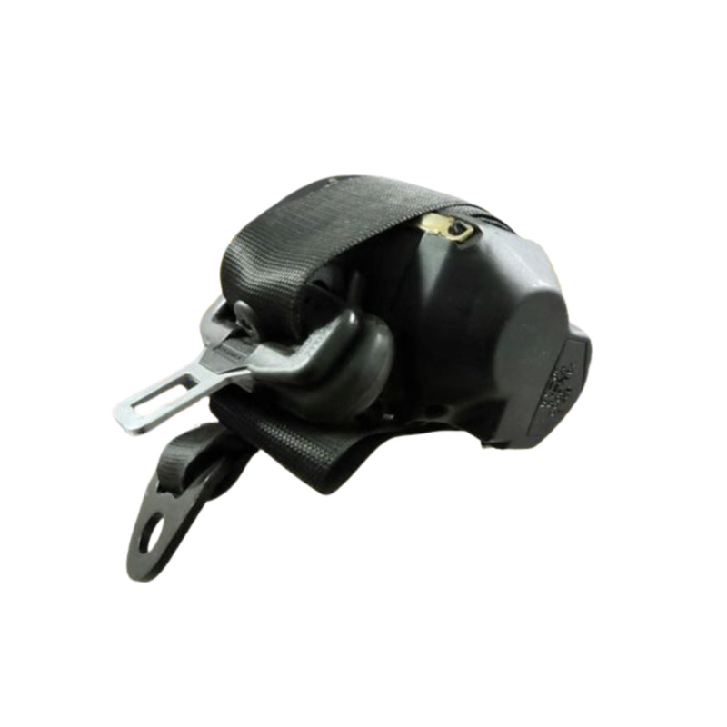 Porsche Seat Belt Left – Boxster 98-01  986-803-033-02