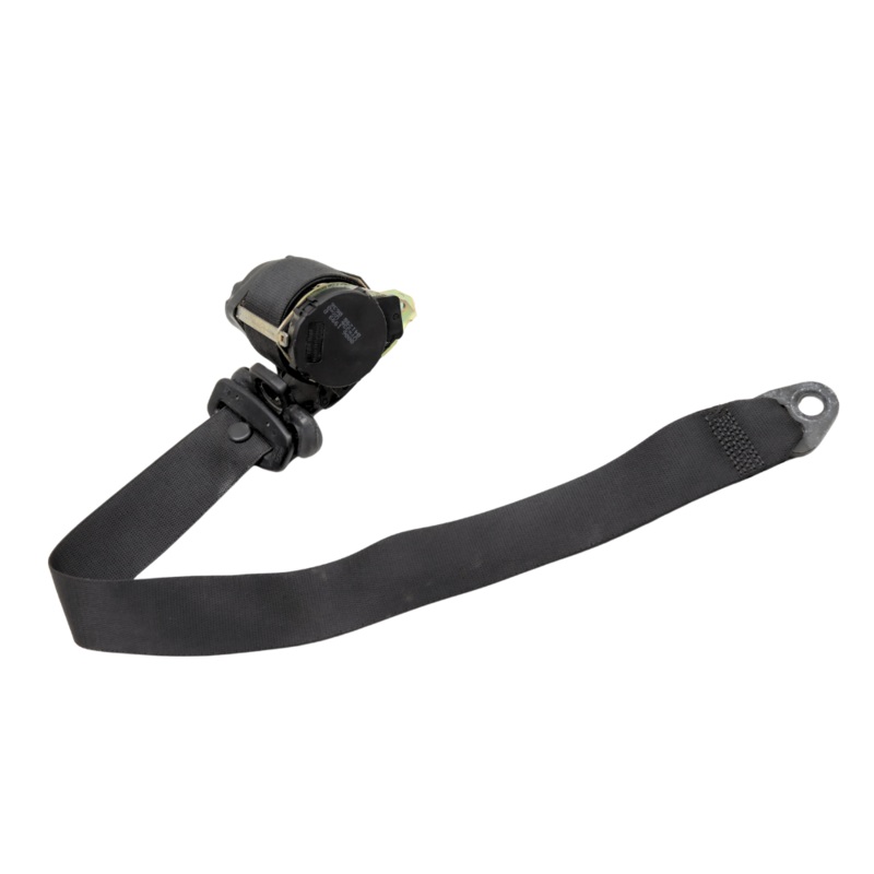 Porsche Seat Belt Right – Boxster 98-01  986-803-034-03