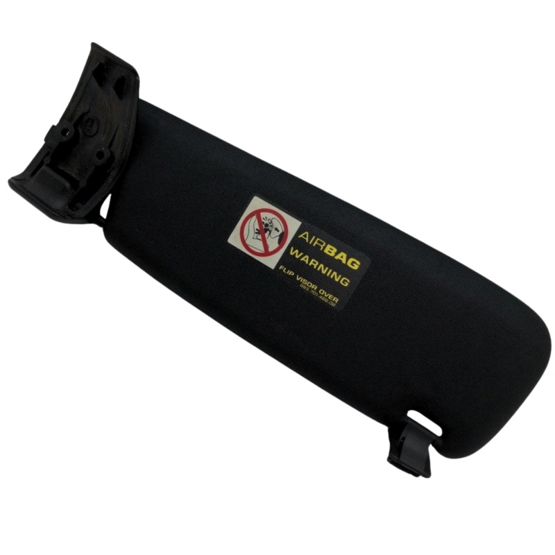 Porsche Sun Visor Left – Boxster 97-04  98673103110EBY