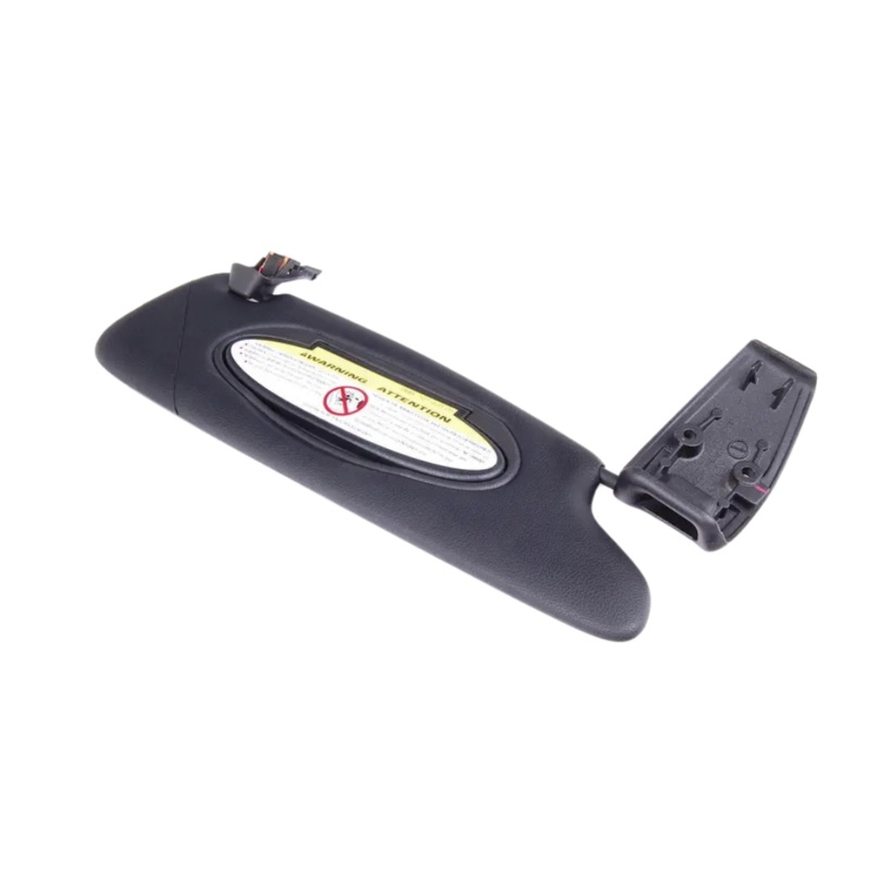 Porsche Sun Visor Right – Boxster 97-08  98673103224A12