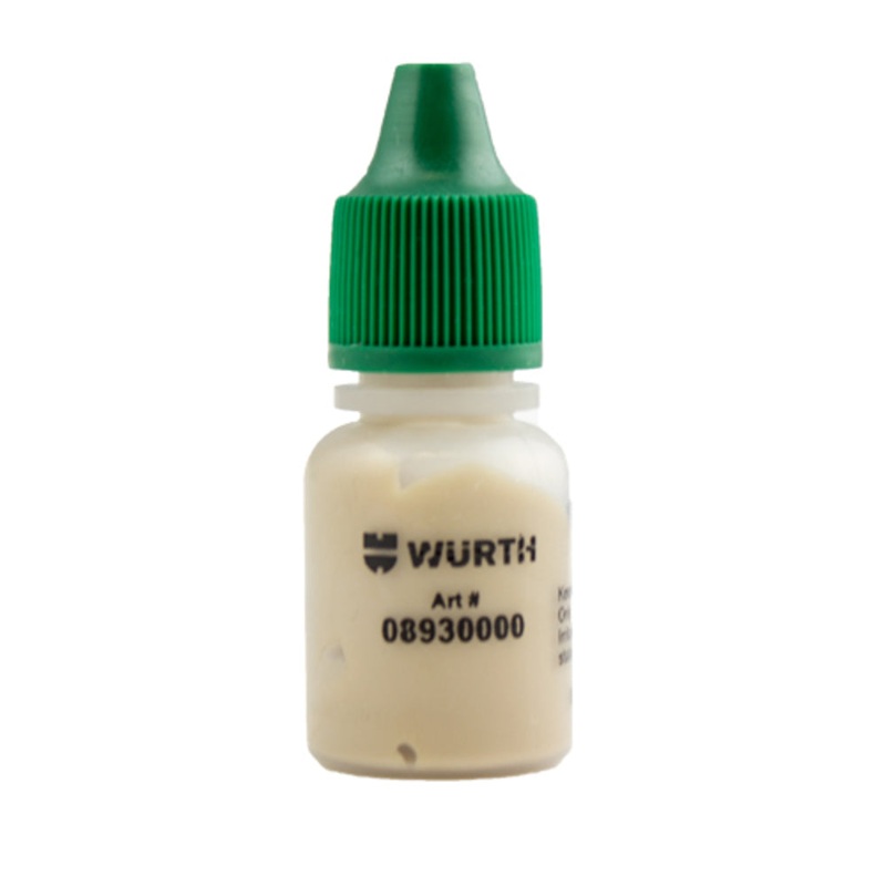 Porsche Windshield Repair Pit Polish  08930000