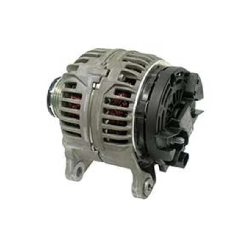 Alternator – 150 Amp (Rebuilt), 911/Boxster/Cayman (2001-2006)