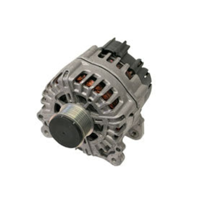Alternator – 220 Amp, Cayenne (2011-2018)