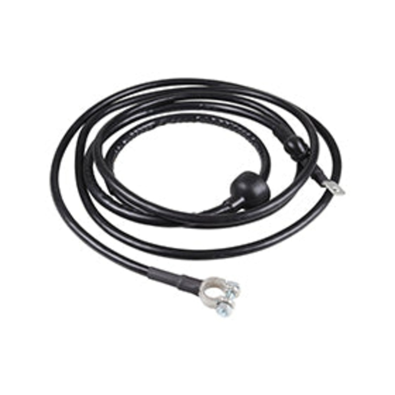 Battery Cable – Positive (Starter), 911/930 (1978-1979)