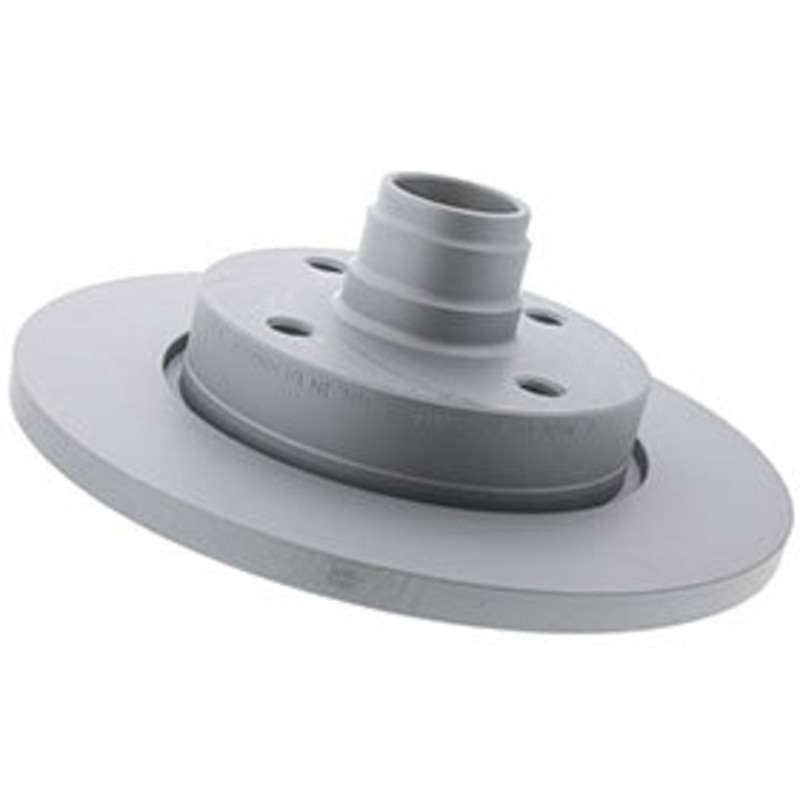 Brake Disc, 924 (1977-1982)|SEBRO COATED|ZIMMERMANN COAT Z