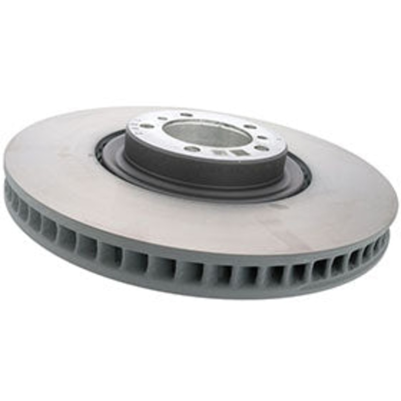 Brake Disc, Cayenne (2019-2022)