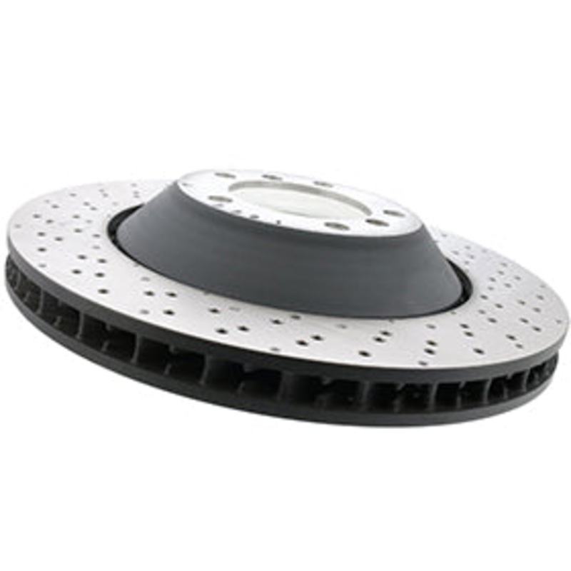 Brake Disc, Cayman/718 Spyder/718 Cayman (2016-2022)