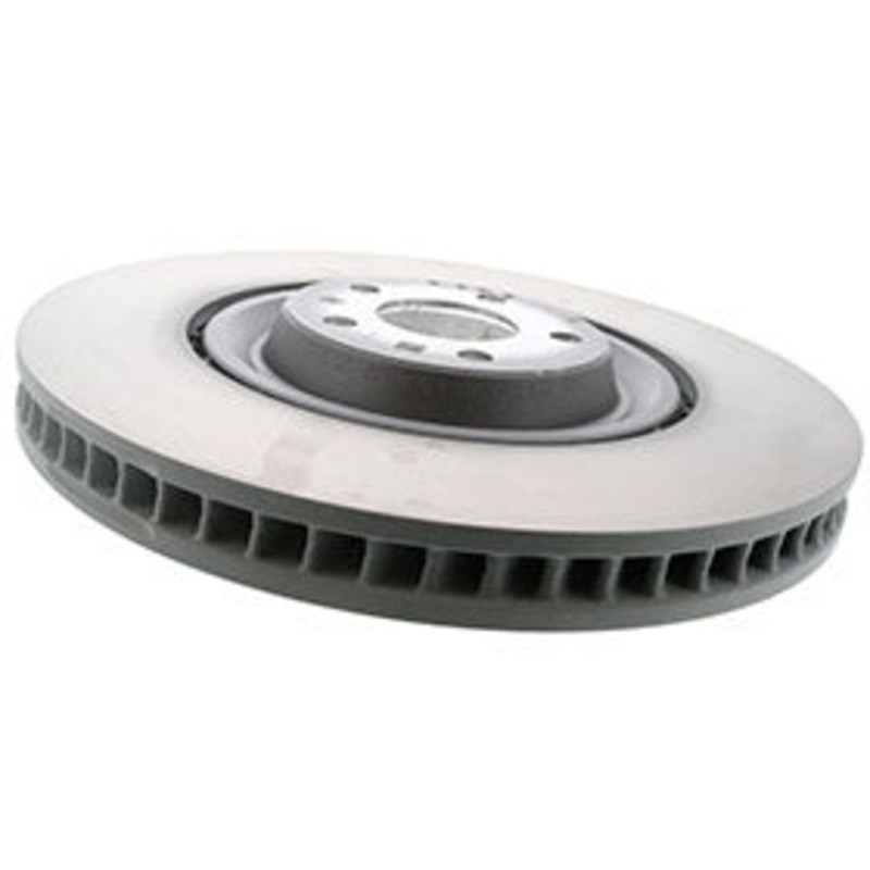 Brake Disc, Macan (2020-2023)|GENUINE PORSCHE