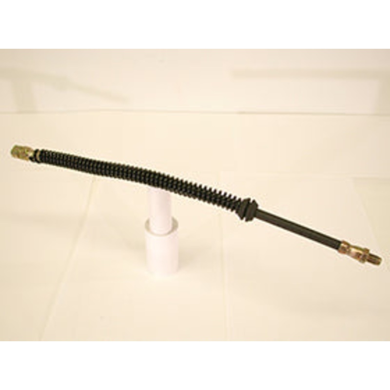 Brake Hose, 944/968 (1987-1995)