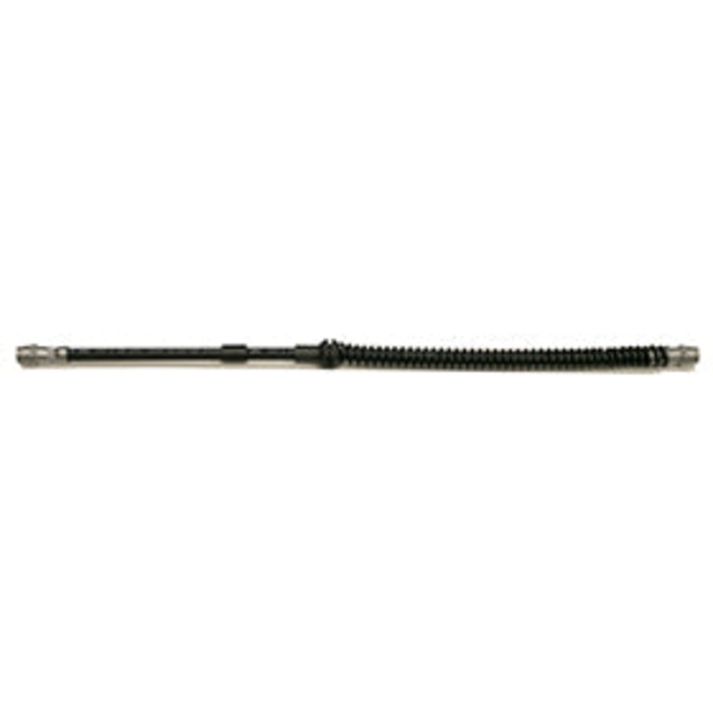 Brake Hose, Cayenne (2003-2010)