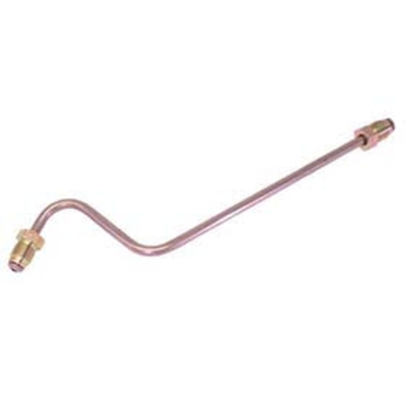 Brake Line – Brake Hose to Caliper, 911 (1984-1989)