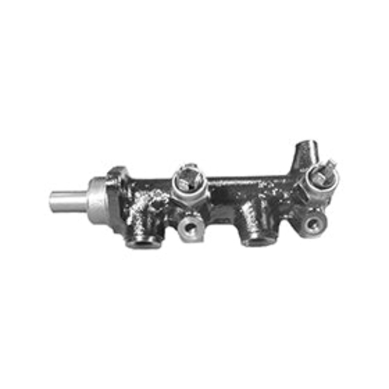 Brake Master Cylinder, 930/911 (1978-1989)