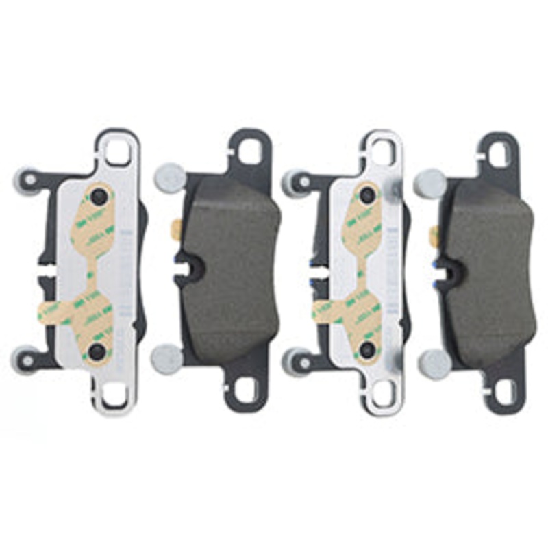 Brake Pad Set, Cayenne (2019-2022)