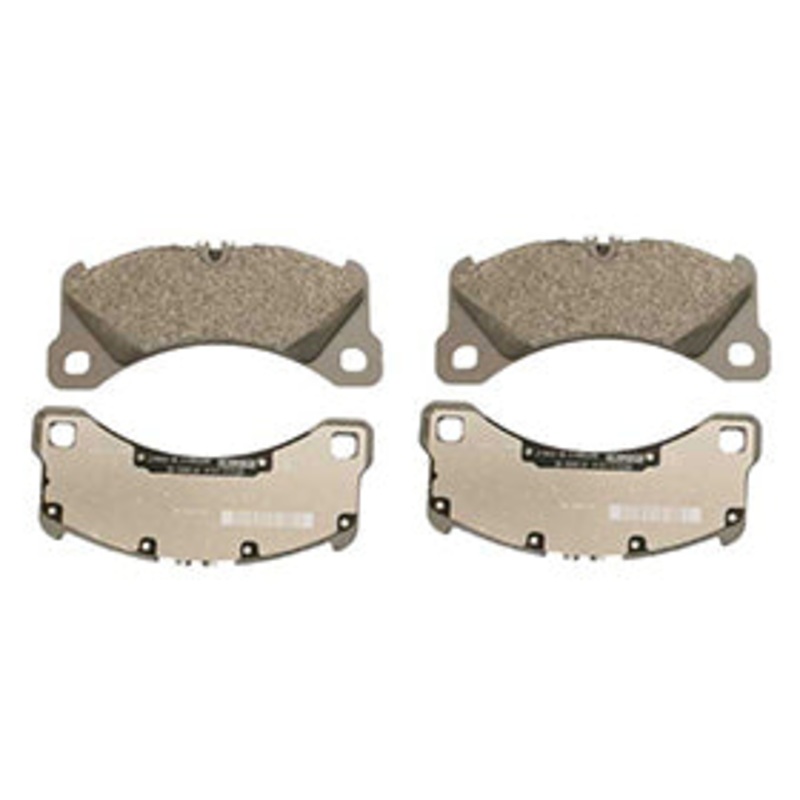 Brake Pad Set, Macan/Panamera (2015-2020)