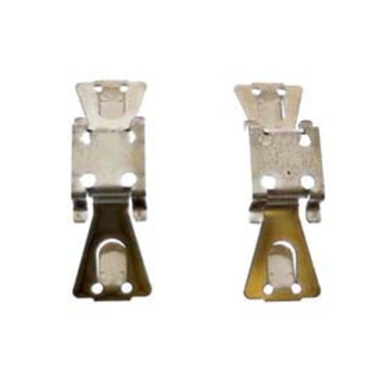 Brake Pad Spring Clip, 911/718 Boxster/718 Cayman (2017-2022)