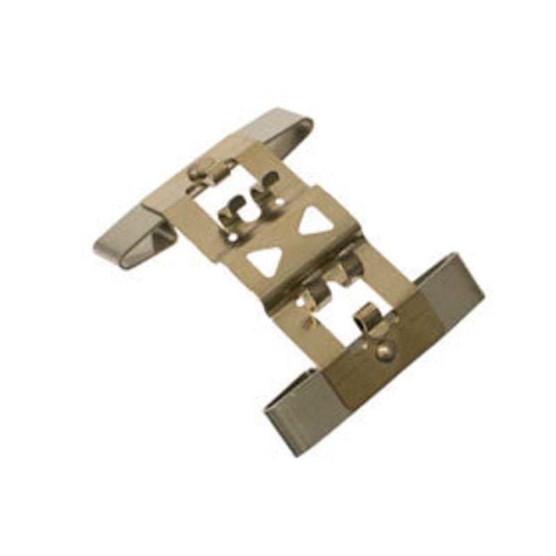 Brake Pad Spring Clip, 911/Panamera/718 Cayman/718 Spyder (2014-2022)