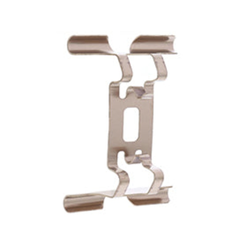 Brake Pad Spring Clip, Cayenne (2019-2022)