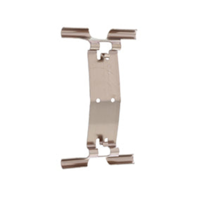 Brake Pad Spring Clip, Cayenne/Macan (2019-2023)