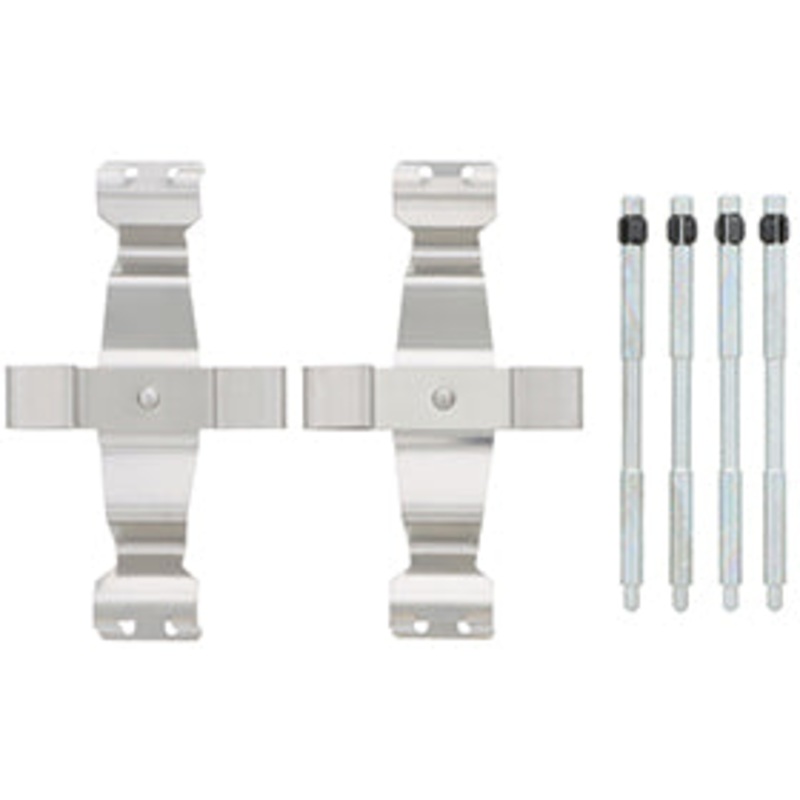 Brake Pad Spring Clip, Macan (2019-2020)