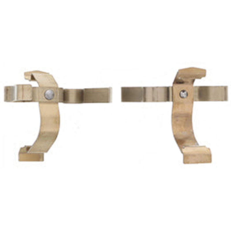 Brake Pad Spring Clip, Taycan (2020-2022)