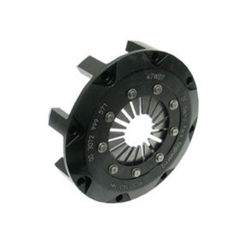 Clutch Cover (Housing), 911 (2005-2016)