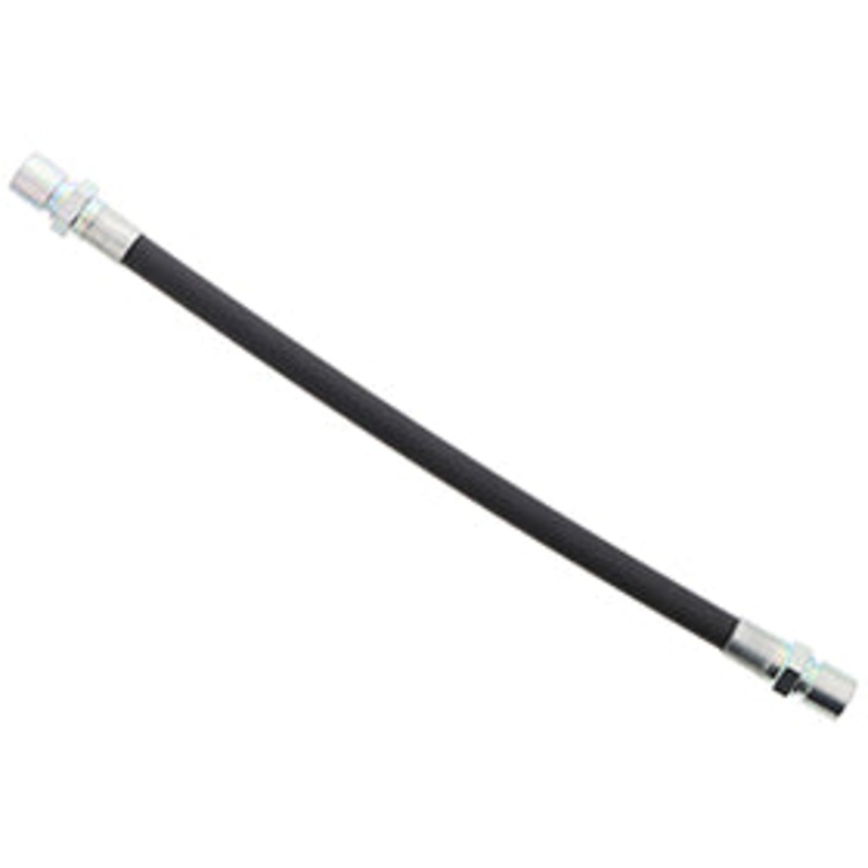 Clutch Fluid Hose (Straight Fittings), 928 (1979-1986)